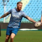 England's Ben Stokes set for knee surgery post World Cup, eyes return for India test series