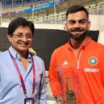 Virat Kohli's Birthday Century Equals Sachin's Record in Epic Win