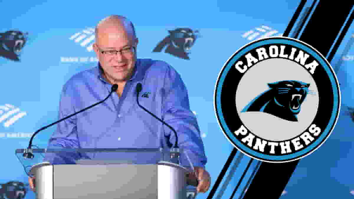 Carolina Panthers Ownership & Administration