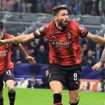 AC Milan Stages Remarkable Comeback to Beat Paris Saint-Germain 2-1 in Champions League 2023-24
