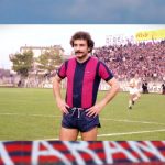 Erasmo Iacovone: Taranto's Beloved Football Hero