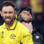Glenn Maxwell Retires From ODI Format