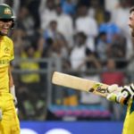 Glenn Maxwell Retires From ODI Format