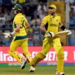 Glenn Maxwell Retires From ODI Format