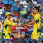 ODI World Cup 2023: India scored 240 runs against Australia