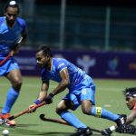 India's young hockey squad gears up for semi-final battle with Germany