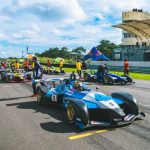 Motorsports Revolution: Indian Racing Festival Promises Action-Packed Spectacle