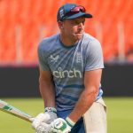 England's Redemption Path: Buttler Leads Team to Victory Over Netherlands