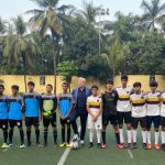 Oliver Kahn Inspires Mumbai's Football Enthusiasts Through Pro10 Initiative