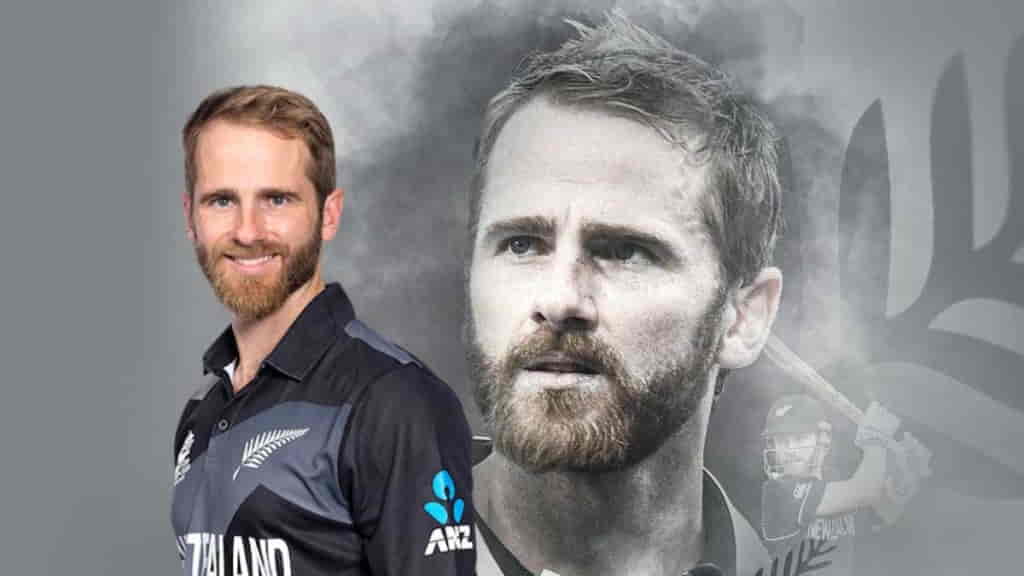Unveiling the Cricket Star Top 10 Fascinating Facts about Kane Williamson