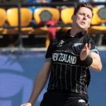 Matt Henry Returns: Named in New Zealand T20 Squad for Pakistan Series
