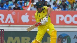 Champions Trophy: Pat Cummins And Josh Hazlewood Out Of Squad