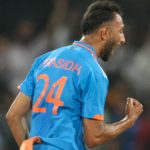 Hardik Pandya out of Men's ODI WC, Prasidh Krishna joins India squad as replacement
