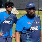 Rachin Ravindra Gears Up for Red-Ball Cricket After Stellar ODI World Cup Performance