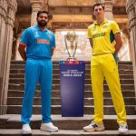 CWC 23 Final: IND vs AUS: Australia wins the toss and opts to bowl first