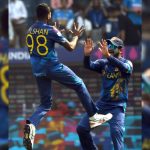 Sri Lanka Players Pay Tribute to Legendary Fan Percy Abeysekera with Black Armbands