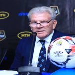 Belgium's Paul Joseph Put Appointed as Uganda's New National Football Coach