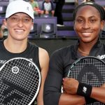 Swiatek Wins Again, Takes Commanding 2-0 Lead in Chetumal Group at WTA Finals