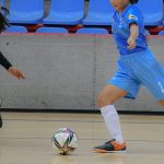 Futsal: its history, playing techniques, benefits and conclusion