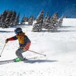 Alpine Skiing, its history, equipments, techniques and safety procedure