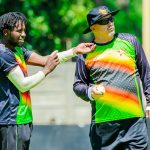 Zimbabwe coach Houston laments ‘embarrassingly bad’ loss to Namibia in T20 WC Qualifiers