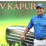 Shiv Kapur Advocates for Golf's Real Growth through Accessible Public Courses