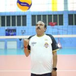 Ahmedabad Defenders Ready to Create History at Volleyball Men’s Club World Championships 2023