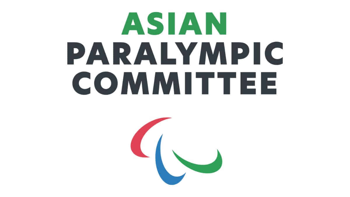 18 Paralympic Sports to Feature in 2026 Asian Para Games