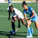 Baljeet Kaur eyes spot in Indian Women's Hockey Team for FIH Olympic Qualifiers Ranchi 2024