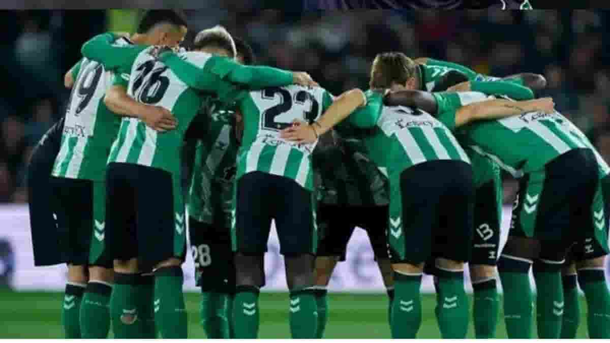Real Betis Stages Late Comeback to Secure Spot in Copa del Rey Third Round