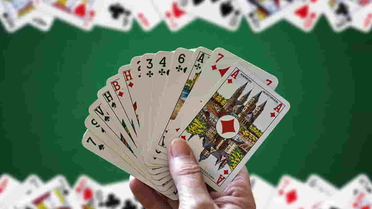Bridge Guide to Beat Your Opponents : Rules & Strategies