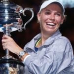Caroline Wozniacki set for opener against Elina Svitolina at ASB Classic 2024