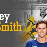 Casey DeSmith: Profile, Age, Height, Achievements, And Career Stats
