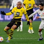 Mainz Snatches Surprise Draw as Van den Berg's Header Levels with Dortmund