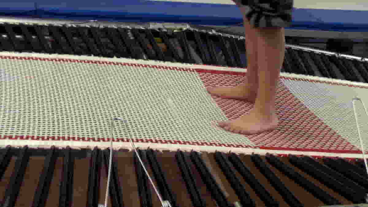 Trampoline: History, Types, Rules, Equipment and More