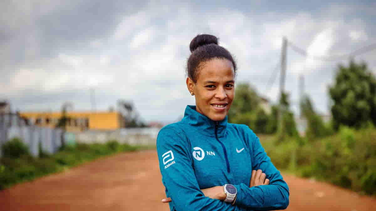 TSK 25K Set for Record-Breaking Showdown with Yehualaw and Ebenyo