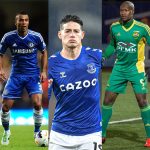 Fourteen international footballers who divorced their partner