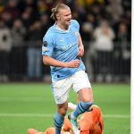 Guardiola Optimistic: Erling Haaland's Return Hopes on New Year