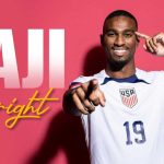 Haji Wright: Profile, Age, Height, Achievements, And Career Stats