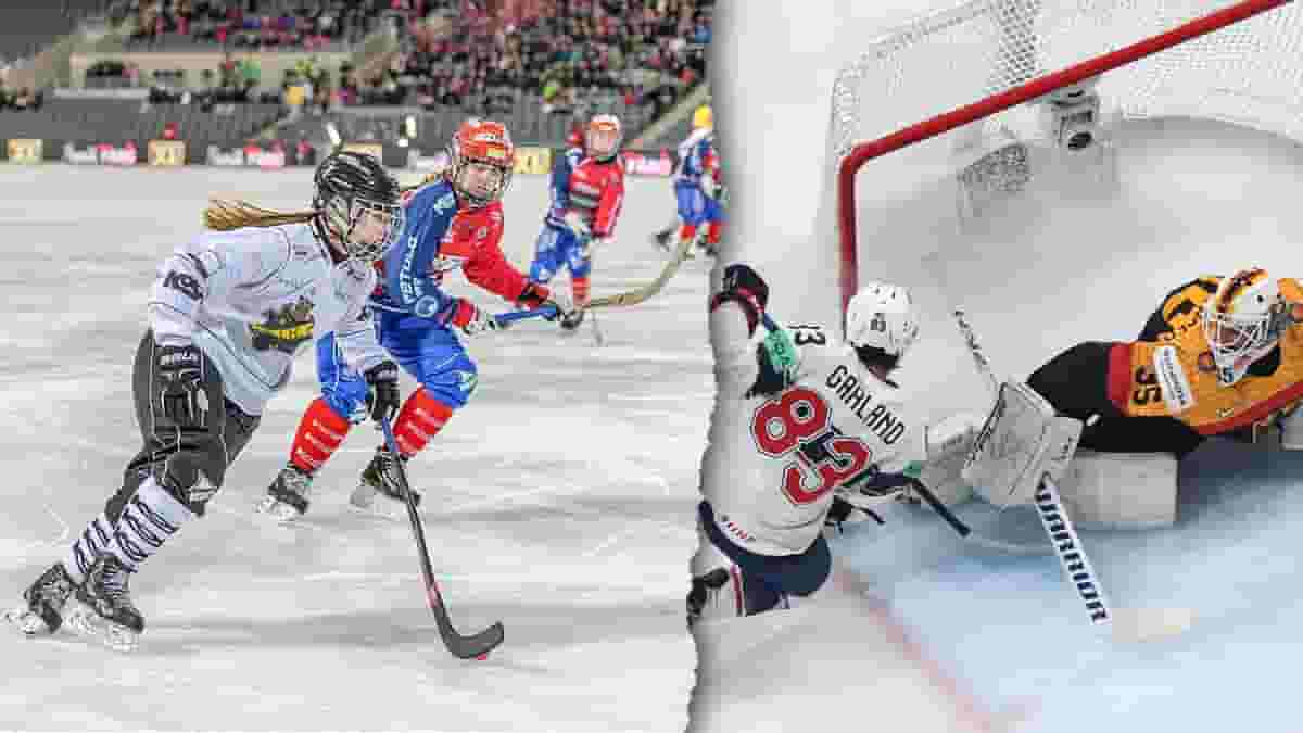 Hockey Its, History, Types, Rules, Equipment, And More