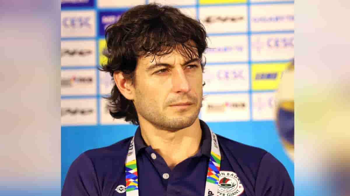 Mohun Bagan Super Giant Gears Up in Crucial Clash with Kerala Blasters