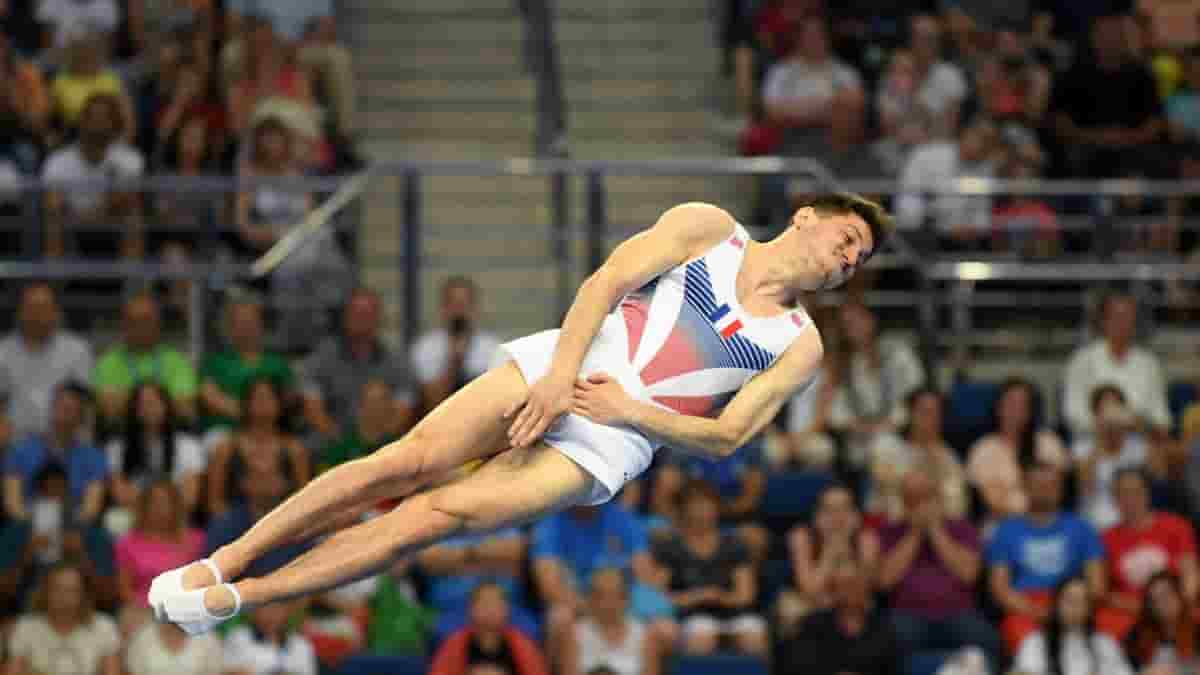 Trampoline: History, Types, Rules, Equipment and More
