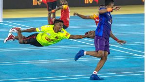 Ultimate Kho Kho Season 2 Begins Dec 24 with Double Round-Robin Format