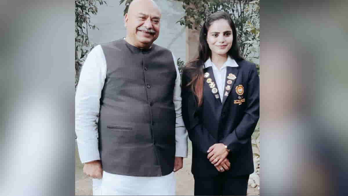 Nasreen Shaikh's Journey to Arjuna Award to Feature in Special Film