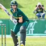 Laura Wolvaardt Two-Year WBBL Contract With Adelaide Strikers