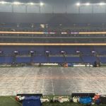 How are NFL matches affected by the weather?