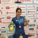 Indian Para-Badminton Duo Clinches Gold; Pramod Bhagat Grabs Silver at Fazza Dubai Para Badminton International 2023