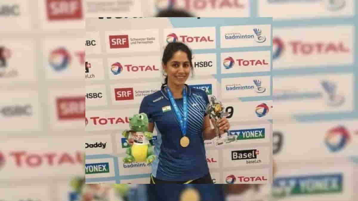 Indian Para-Badminton Duo Clinches Gold; Pramod Bhagat Grabs Silver at Fazza Dubai Para Badminton International 2023