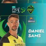 PSL Draft: From Pollard's Power to Hendricks' Debut, Big Names Sizzle in 2024 Auction