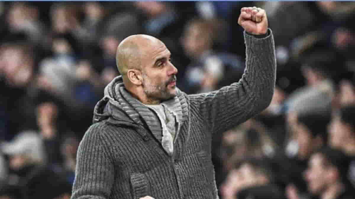 Guardiola Confident as Manchester City Gears Up for FIFA Club World Cup Final
